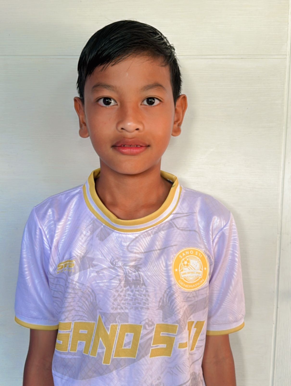 KENZIE ALTAIR DEWANTO